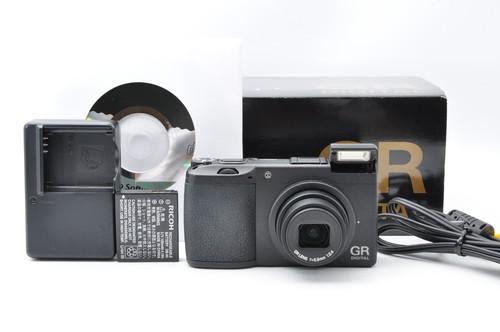 Near mint box - in,
