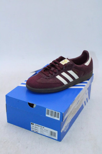 Adidas samba maroon - adidas,