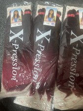 3X Pre-stretched Expression