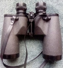 Binoculars. 10x50  ( English )