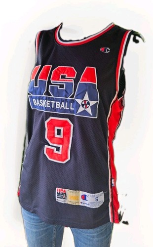 Jordan nba usa vest - usa, 1992