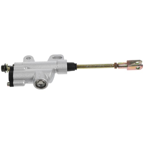 Motorcycle rear brake master - motorcycle,
