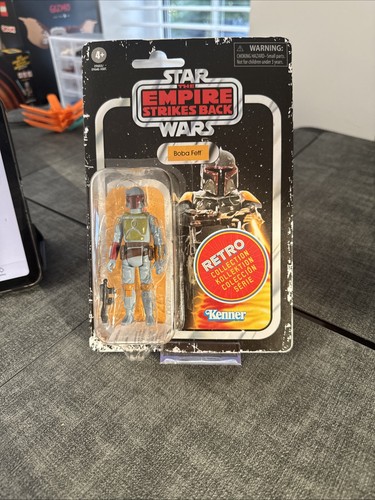 Star wars retro collection - star,