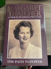 Signed copy | Path to Power by