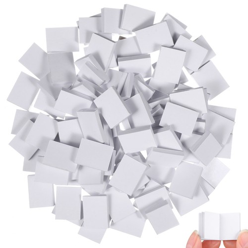 100 pcs dollhouse notebooks - ,