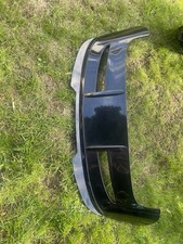 Fiesta Mk7 Mk7.5 Spoiler + TRC Lip ST Zetec S ST-Line Etc ST180 2008-2017