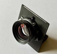 Schneider Symmar-S 180mm Lens