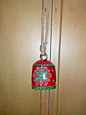 INDIAN HANDMADE RECYCLED METAL