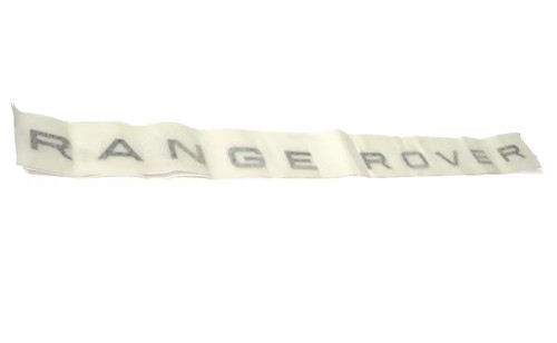 Land rover range classic - land,
