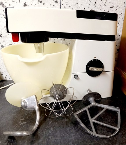 Kenwood chef a901 food - a901, mixer