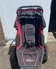 Baby Jogger summit XC all