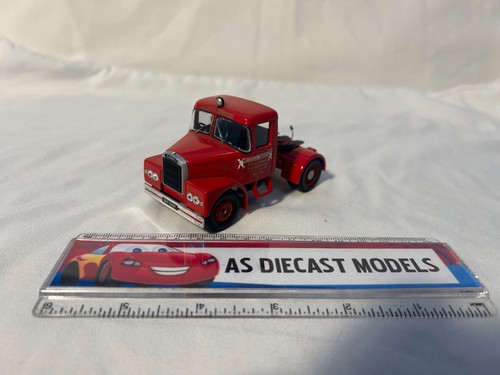 Corgi modern truck scammell - corgi,