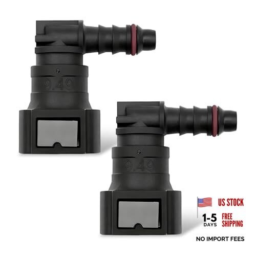 2pcs car fuel line - 2pcs, quick