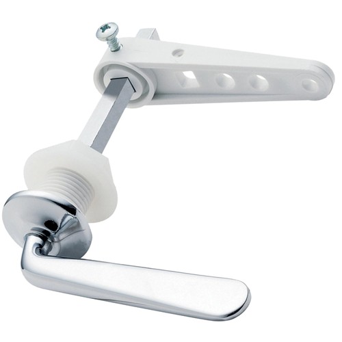 Deva cl01 toilet cistern lever - toilet,