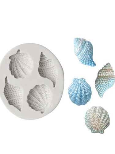 1pc shell animal shaped - shell,