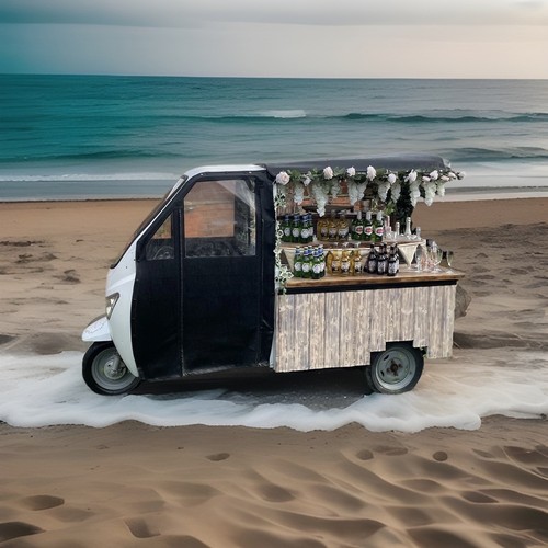 Mobile prosecco gin beer - prosecco,,