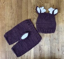 Newborn Photography Prop