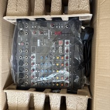 Allen & Heath ZEDi10 Mixer And