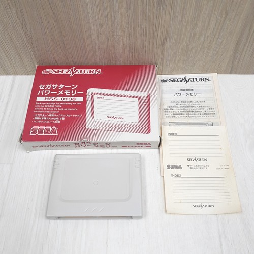 Sega saturn official - sega,