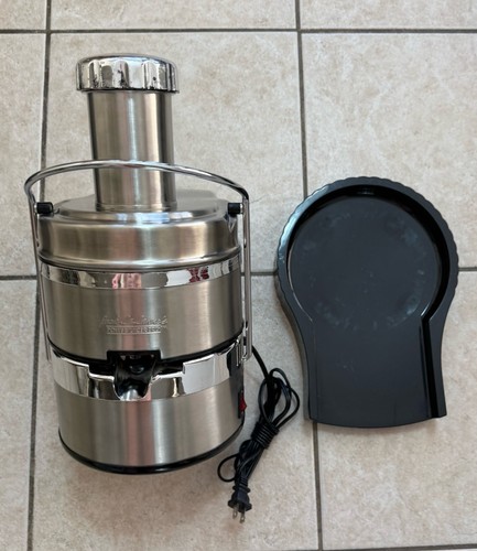 Jack lalanne tristar - jack,