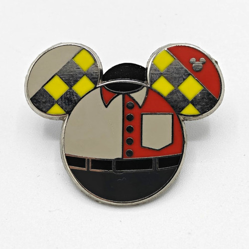 Disney mickey mouse icon head - icon,