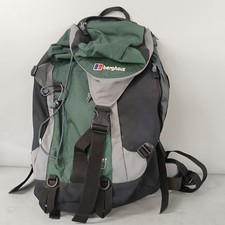 Berghaus Freeflow II 30+6 Hiking Rucksack Backpack Ventilating Back System -CP