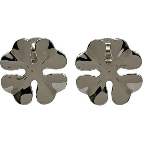 Cartier cufflinks leaf - cufflinks,