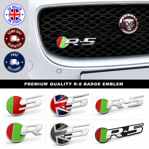Sport metal grille - r,