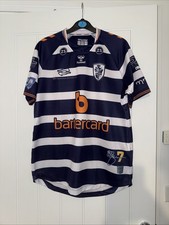 Featherstone Rovers Limited