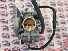 Kawasaki KVF360 Prairie