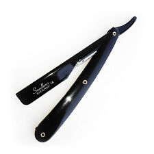 Barber Salon Straight Edge Shaving Razor Hair Styling Tool