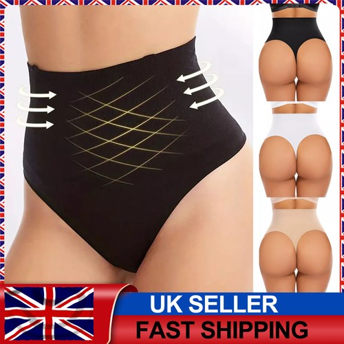 Women high waist - high, body