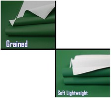 Faux Leather Fabric Upholstery