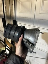 Kawasaki 750 Jet Ski Pump Nozzle – OEM Used