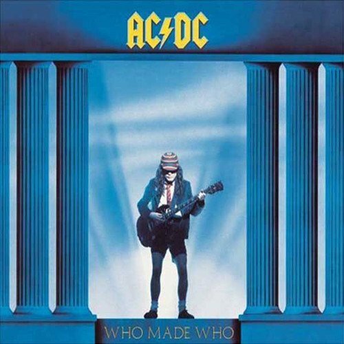 Who made vinyl - -,