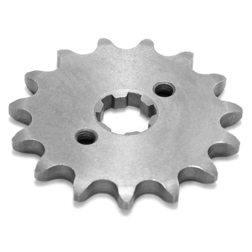 14t front sprocket - sprocket, honda
