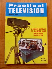  Practical Television Magazine