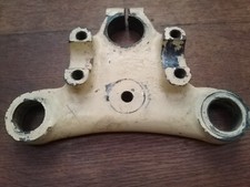 Bsa Bantam D7 Top Yoke 53/5105