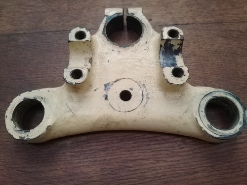 Bsa bantam top - bsa, d7