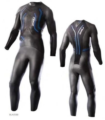 2xu mens active - mens, a:1