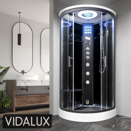 Essence 800 steam shower - 800,