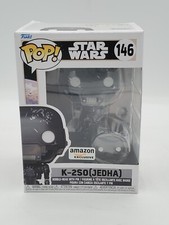 Funko Pop! Star Wars K-2SO