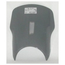 Yamaha BT 1100 BULLDOG-02/07- windscreen High Smoke MRA /1085013002