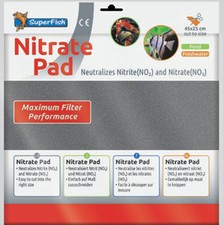 Superfish Nitrate Remover