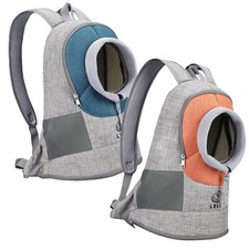 Pet Travel Carrier Carry Bag