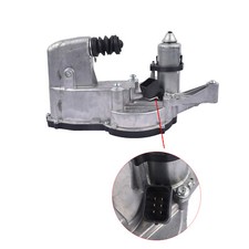 Clutch Slave Cylinder Actuator