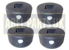 JCB PARTS- 3CX PLASTIC WEAR
