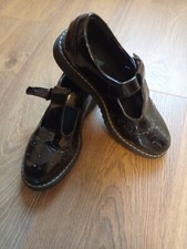 Angry Angels Girls Black