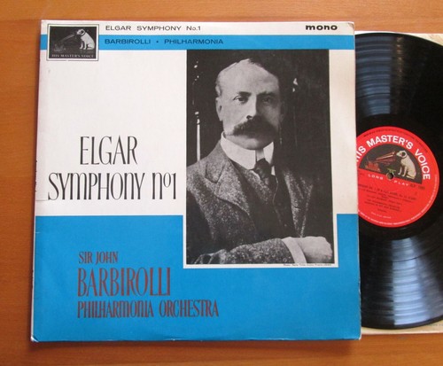 Alp 1989 elgar symphony 1 - alp,