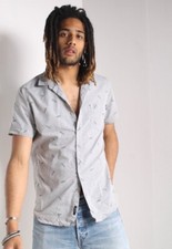 Vintage Abstract Crazy Jazzy